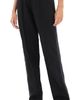 Wales Bonner Wales Bonner Form Track Pants Black - 1