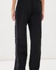 Wales Bonner Wales Bonner Form Track Pants Black - 3