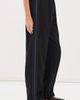 Wales Bonner Wales Bonner Form Track Pants Black - 4