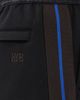 Wales Bonner Wales Bonner Form Track Pants Black - 6