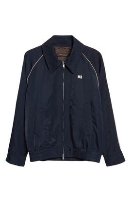 Wales Bonner Wales Bonner Guide Nylon Track Jacket