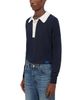 Wales Bonner Wales Bonner Henry Polo Shirt - 4