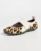 Wales Bonner Wales Bonner Jewel Mary Janes Ivory / Brown - 2