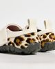Wales Bonner Wales Bonner Jewel Mary Janes Ivory / Brown - 4
