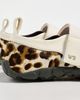 Wales Bonner Wales Bonner Jewel Mary Janes Ivory / Brown - 6