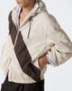 Wales Bonner Wales Bonner Kalpa hooded cotton-blend jacket - 6