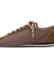 Wales Bonner Wales Bonner Khaki & Taupe Paris Sneakers - 3