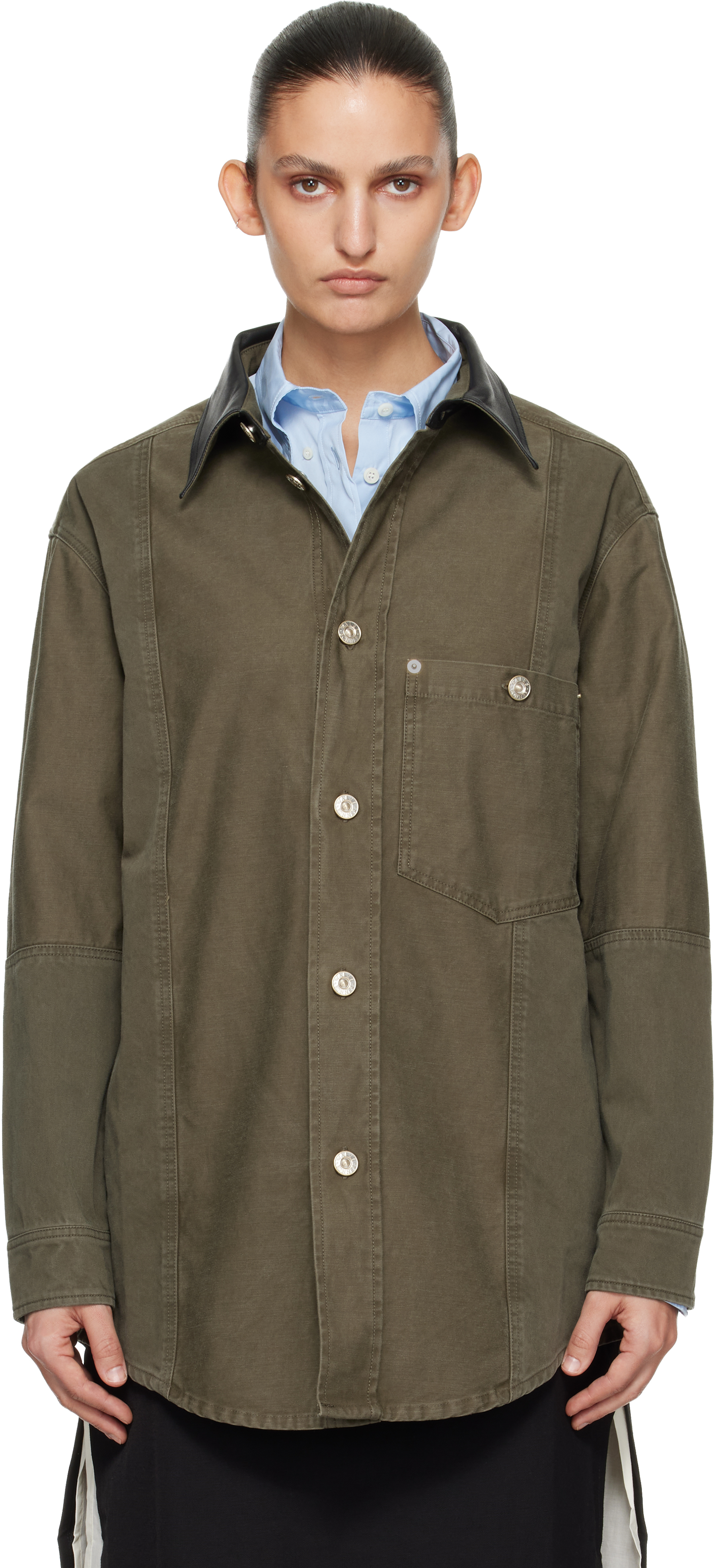 Wales Bonner Jackets & Coats