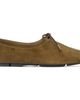 Wales Bonner Wales Bonner Khaki Chakra Loafers - 1
