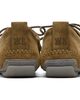 Wales Bonner Wales Bonner Khaki Chakra Loafers - 2