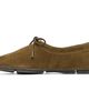 Wales Bonner Wales Bonner Khaki Chakra Loafers - 3