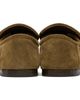 Wales Bonner Wales Bonner Khaki Dakar Loafers - 2