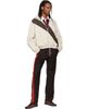 Wales Bonner Wales Bonner Off-White Kalpa Jacket - 4