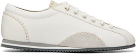 Wales Bonner Wales Bonner Off-White Paris Sneakers