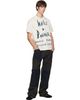 Wales Bonner Wales Bonner Off-White Raga T-shirt - 4