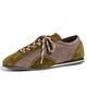 Wales Bonner Wales Bonner Paris Sneakers Olive/Taupe - 1