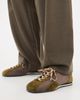 Wales Bonner Wales Bonner Paris Sneakers Olive/Taupe - 3