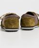Wales Bonner Wales Bonner Paris Sneakers Olive/Taupe - 4