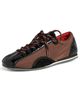 Wales Bonner Wales Bonner Paris Trainer Sneakers Black/Dark Brown - 1