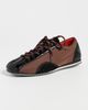 Wales Bonner Wales Bonner Paris Trainer Sneakers Black/Dark Brown - 2