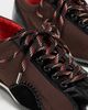 Wales Bonner Wales Bonner Paris Trainer Sneakers Black/Dark Brown - 6