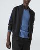 Wales Bonner Wales Bonner Roots polo sweater - 5
