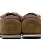 Wales Bonner Wales Bonner Taupe & Khaki Paris Sneakers - 2