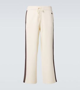 Wales Bonner Wales Bonner Tide trackpants