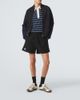Wales Bonner Wales Bonner Tide zip-up cardigan - 2