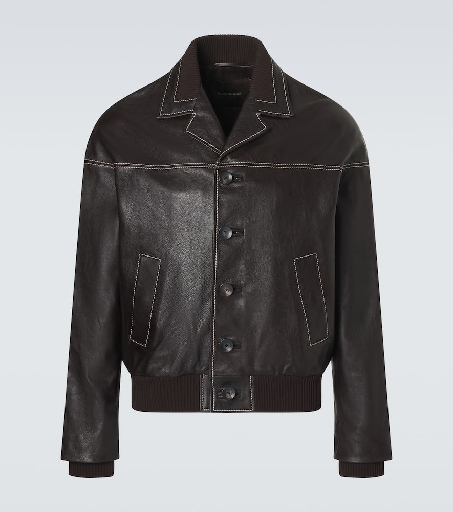 Wales Bonner Jackets & Coats