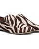 Wales Bonner Wales Bonner White & Brown Dakar Loafers - 4