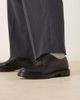 WALK LONDON Walk London James brogue shoes in black leather - 1