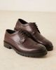 WALK LONDON Walk London James brogue shoes in brown leather - 2