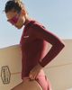 Wallien Wallien Horizonia Surf Rash Guard - 3