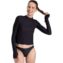 Wallien Wallien Rash Guard - Women's