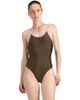 Wallien Wallien Women's Liberty Racerback Performance Swimsuit - 1