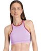 Wallien Wallien Women's Racerfront Tie Bikini Top - 1
