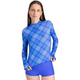 Wallien Wallien Women's Rash Guard