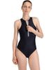 Wallien Wallien Women's Yemaya Full Coverage One-piece Swimsuit - 1