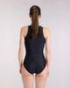 Wallien Wallien Women's Yemaya Full Coverage One-piece Swimsuit - 2