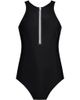 Wallien Wallien Women's Yemaya Full Coverage One-piece Swimsuit - 3