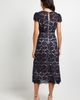 Wallis Wallis Lace Fit And Flare Midi Dress - 3
