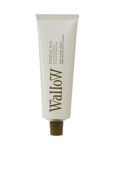 Wallow Wallow Eternal Sun Hand Cream