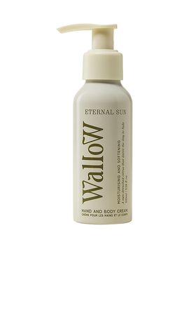 Wallow Wallow Eternal Sun Mini Hand & Body Cream