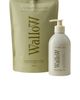 Wallow Wallow Untamed Moss Hand & Body Cream Refill - 2