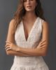 Walter Baker Brandy V-Neck Mini Dress - 1