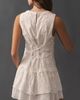 Walter Baker Brandy V-Neck Mini Dress - 4