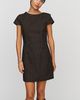 Walter Baker Brushed Mini Dress - 1