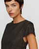 Walter Baker Brushed Mini Dress - 2