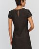 Walter Baker Brushed Mini Dress - 3